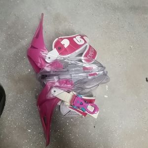 Burton  Grom Snowboard Bindings